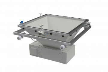 Venmatic® Dosing hopper