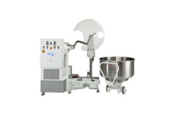 DIOSNA hub kneader 200 - 240 kg dough
